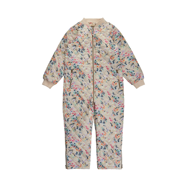 The New Combi-Long Fille The New