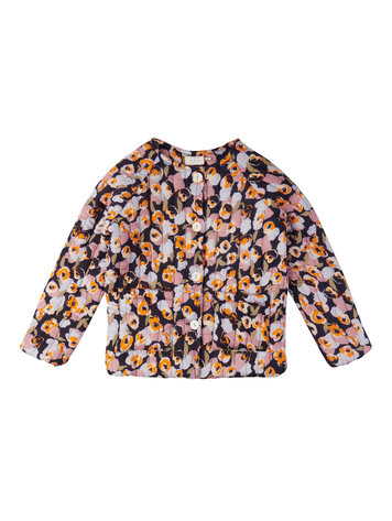 The New Veste Fille The New