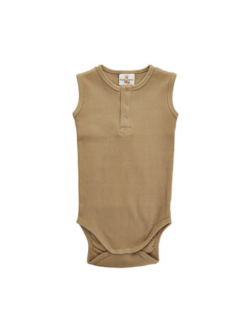 The New Body Garçon The New