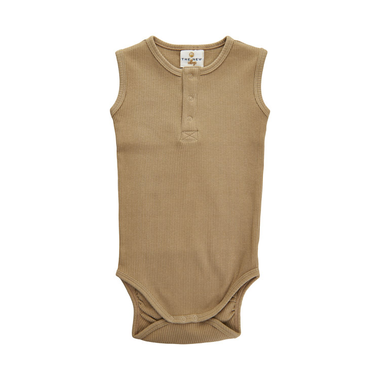 The New Body Garçon The New