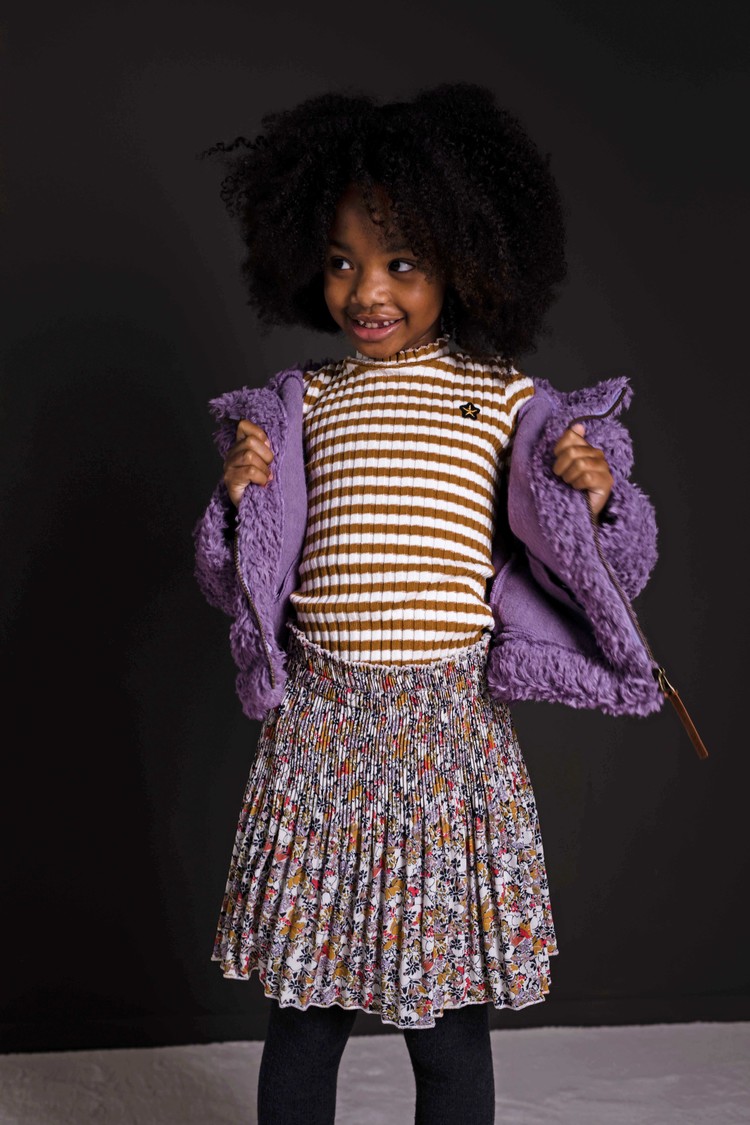 Flo FLO Girl's Sweater