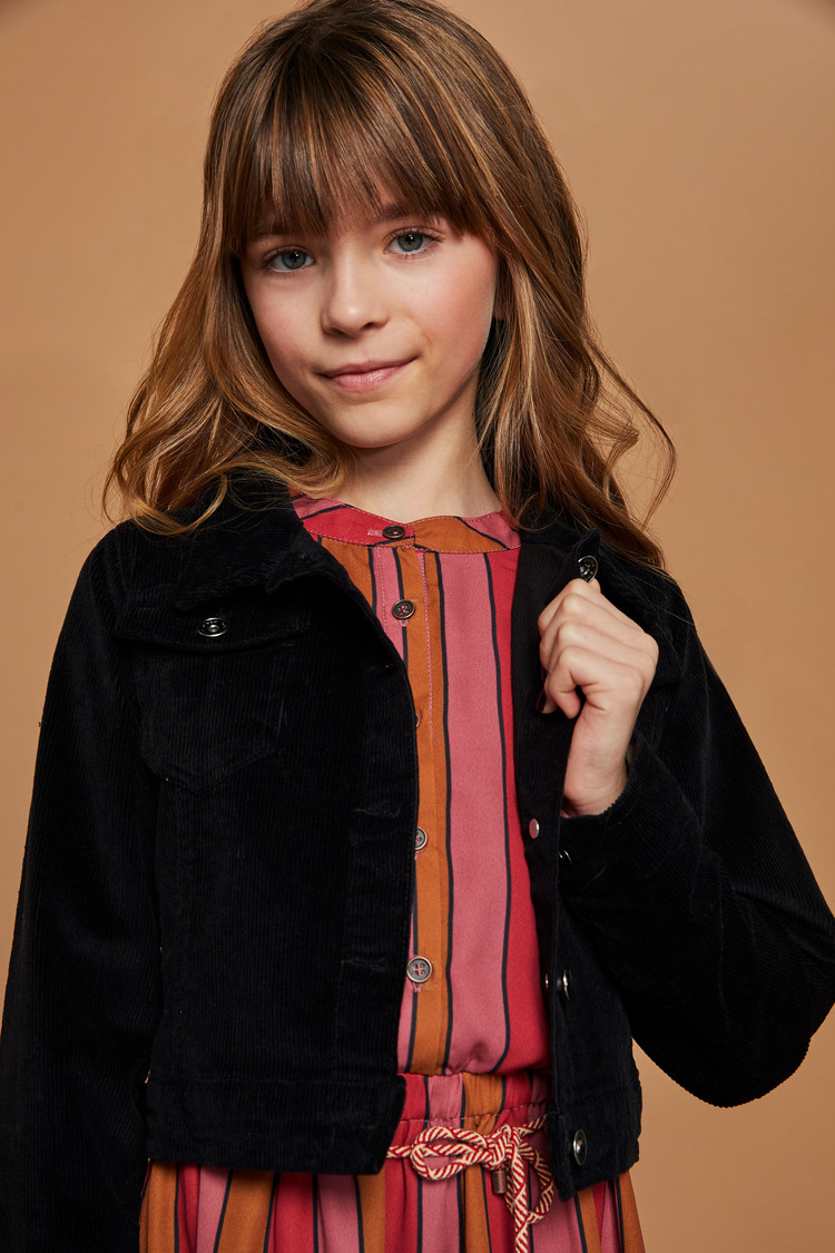 Nono Robe Fille NONO