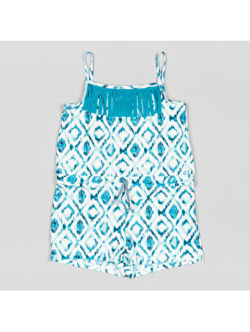 Zippy Zippy Girl's Swimsuit