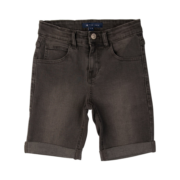 The New The New Boy's Bermuda