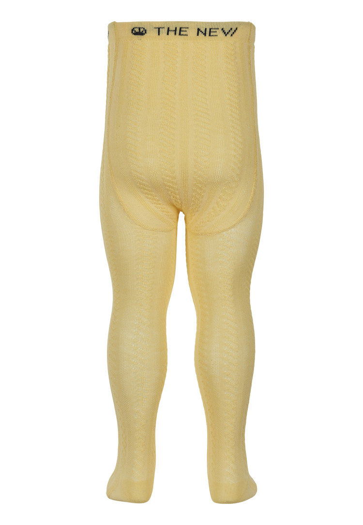 The New The New Girl's Tights