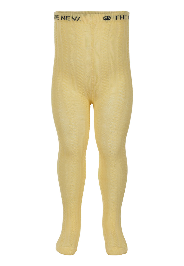 The New The New Girl's Tights