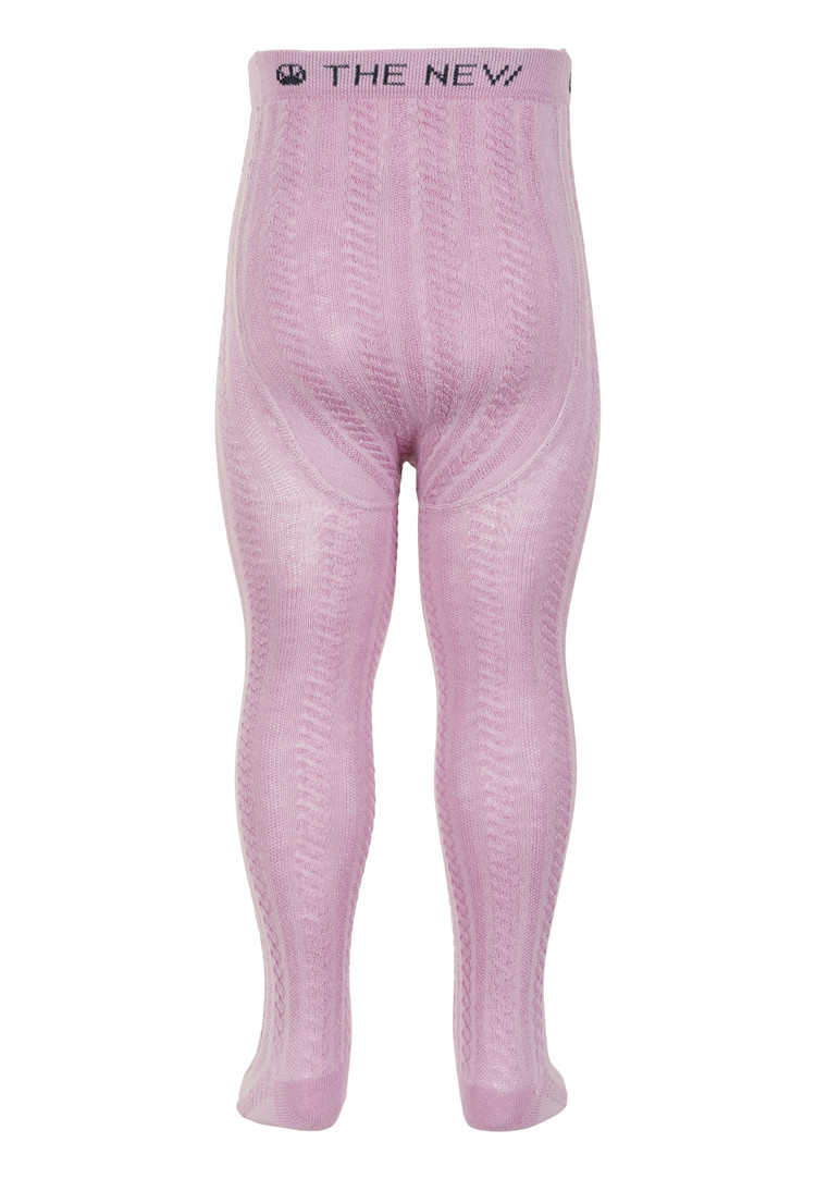 The New The New Girl's Tights