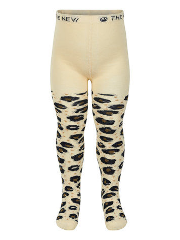 The New The New Girl's Tights