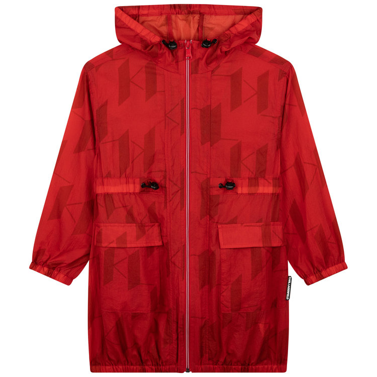 Karl Lagerfeld Manteau Fille Karl Lagerfeld