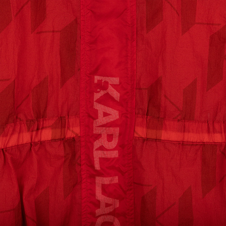 Karl Lagerfeld Manteau Fille Karl Lagerfeld