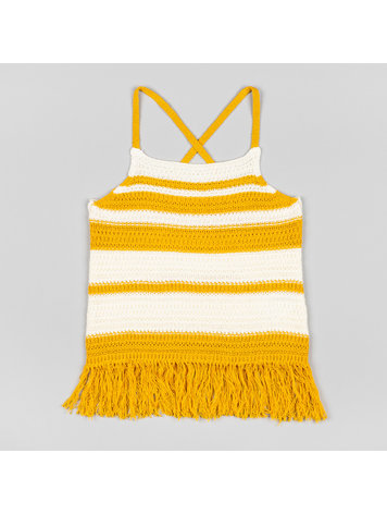 Zippy Camisole Fille Zippy