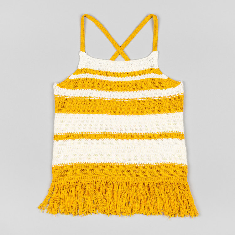 Zippy Zippy Girl's Camisole