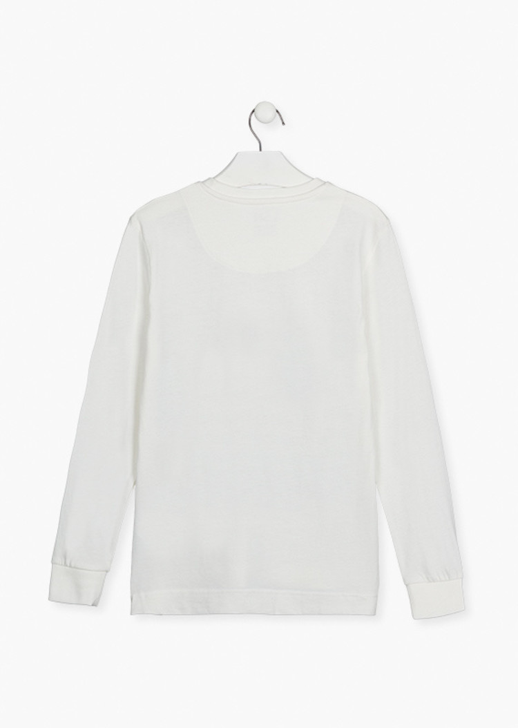 Losan Chandail Garçon Losan