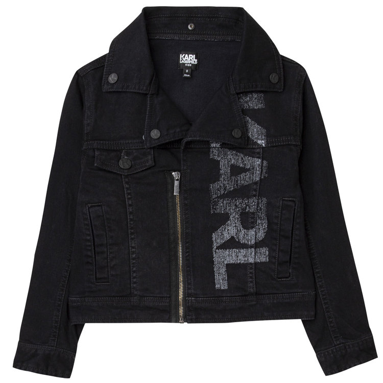 Karl Lagerfeld Karl Lagerfeld Boy's Jacket