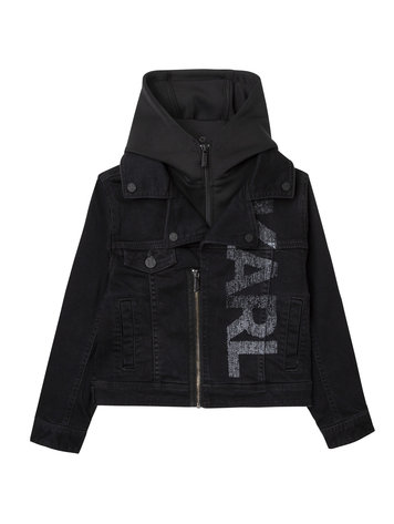 Karl Lagerfeld Karl Lagerfeld Boy's Jacket