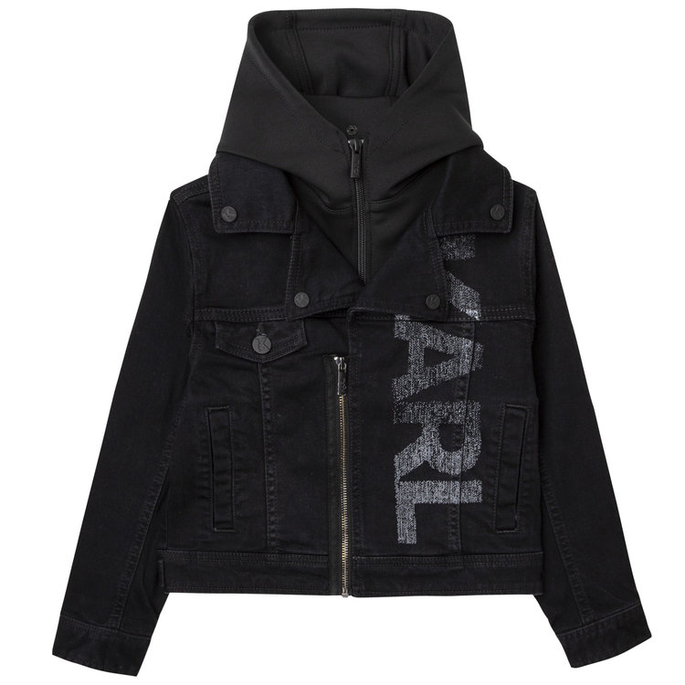 Karl Lagerfeld Veste Garçon Karl Lagerfeld