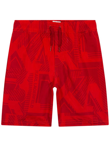 Karl Lagerfeld Karl Lagerfeld Boy's Swimsuit