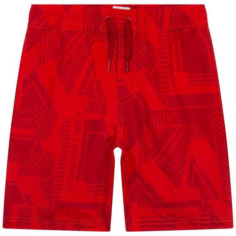 Karl Lagerfeld Karl Lagerfeld Boy's Swimsuit