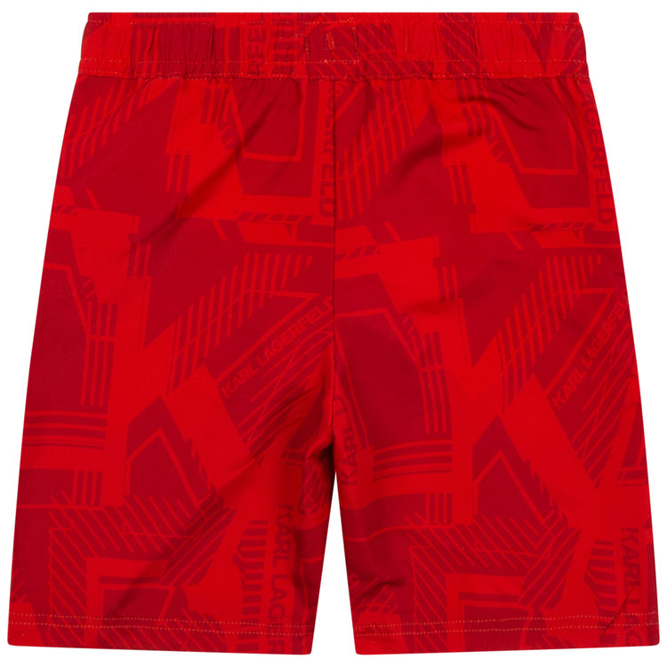 Karl Lagerfeld Maillot De Bain Karl Lagerfeld Garçon