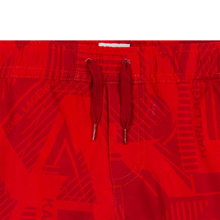 Karl Lagerfeld Karl Lagerfeld Boy's Swimsuit