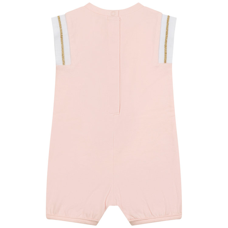 Karl Lagerfeld Combi-Court Fille Karl Lagerfeld