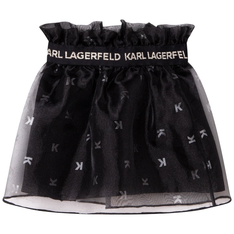 Karl Lagerfeld Ensemble 2 Pcs Fille Karl Lagerfeld