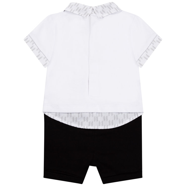 Karl Lagerfeld Combi-Long Garçon Karl Lagerfeld