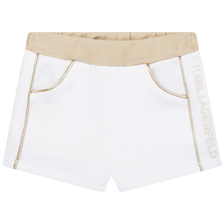 Karl Lagerfeld Karl Lagerfeld 2 Pcs Girl's Set