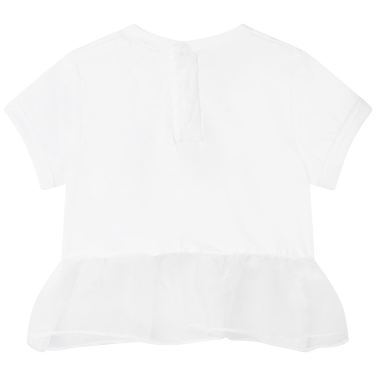 Karl Lagerfeld Ensemble 2 Pcs Fille Karl Lagerfeld