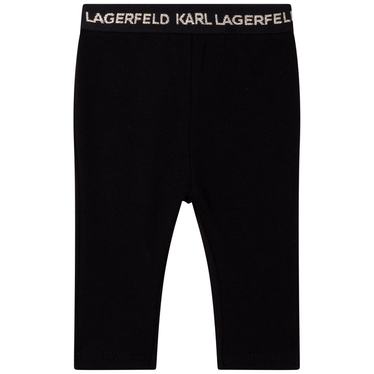 Karl Lagerfeld Karl Lagerfeld 2 Pcs Girl's Set