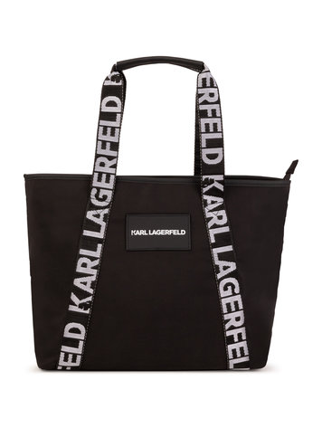 Karl Lagerfeld Karl Lagerfeld Girl Handbag