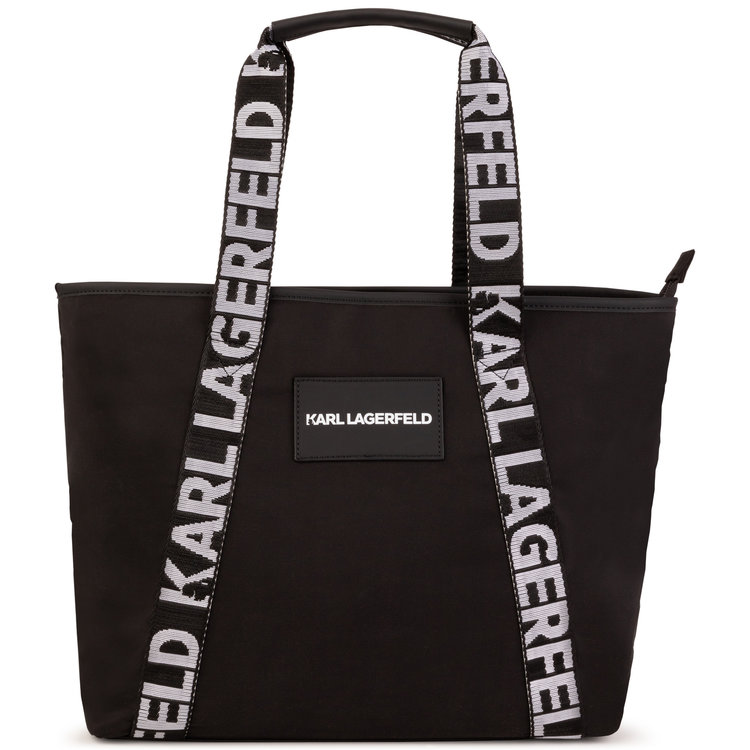 Karl Lagerfeld Sac À Main Fille Karl Lagerfeld