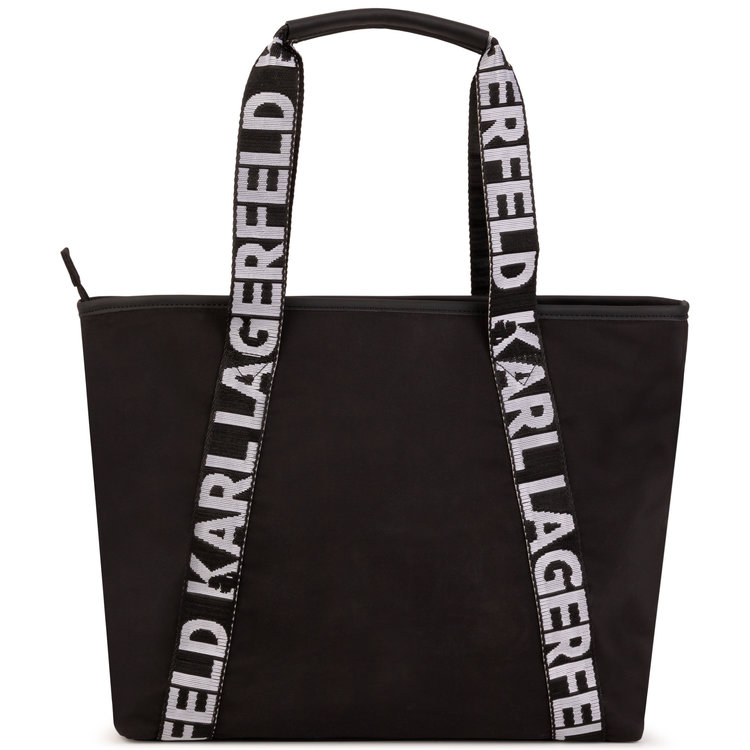 Karl Lagerfeld Karl Lagerfeld Girl Handbag