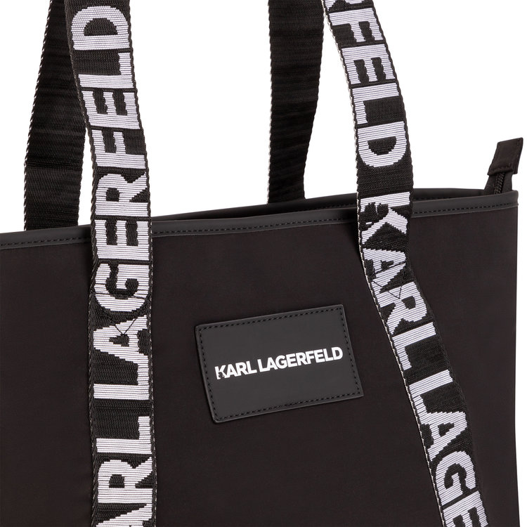 Karl Lagerfeld Karl Lagerfeld Girl Handbag
