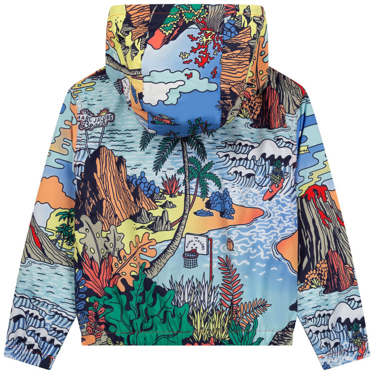 Little Marc Jacobs Veste Garçon Little Marc Jacobs