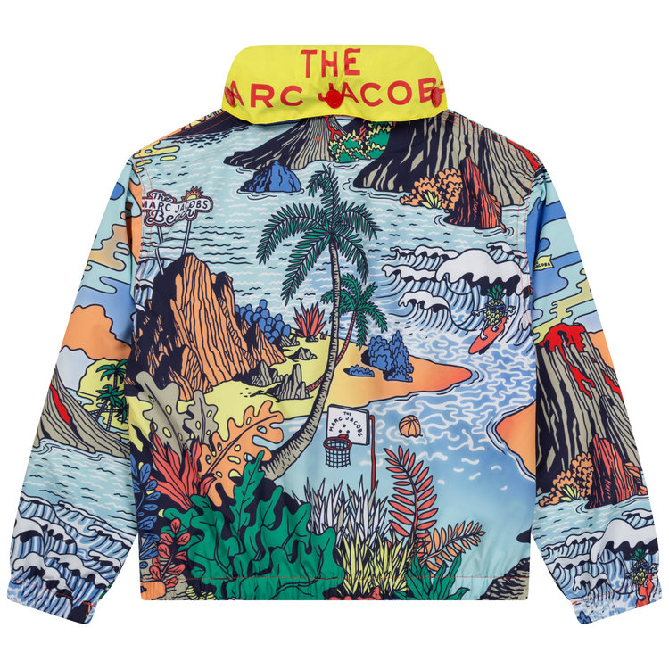 Little Marc Jacobs Veste Garçon Little Marc Jacobs