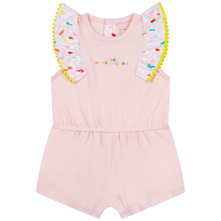 Little Marc Jacobs Combi-Court Fille Little Marc Jacobs