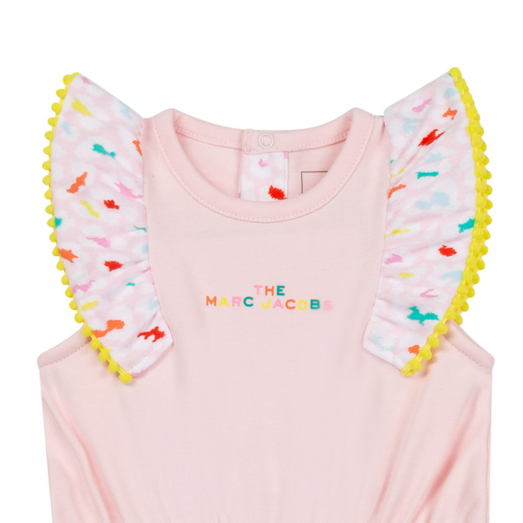 Little Marc Jacobs Combi-Court Fille Little Marc Jacobs