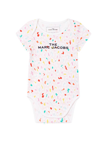 Little Marc Jacobs Little Marc Jacobs Girl's Body