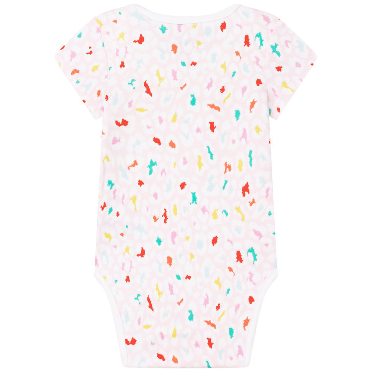 Little Marc Jacobs Little Marc Jacobs Girl's Body