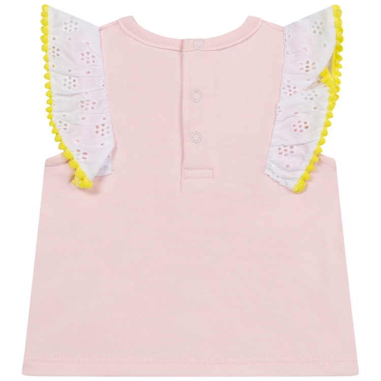 Little Marc Jacobs Ensemble 2 Pcs Fille Little Marc Jacobs