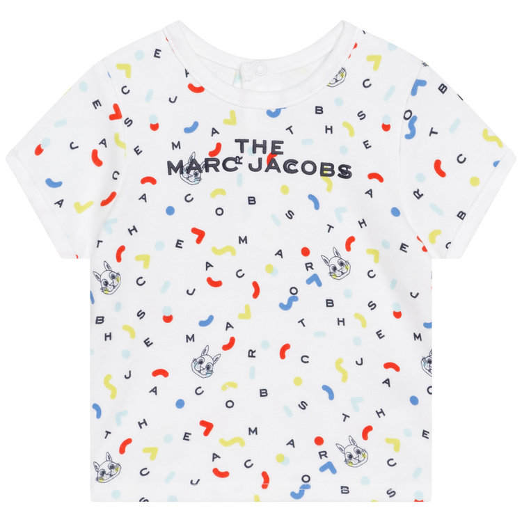 Little Marc Jacobs Ensemble  2 Pcs Garçon Little Marc Jacobs