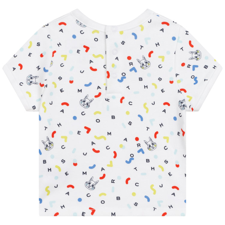 Little Marc Jacobs Little Marc Jacobs 2 Pcs Boy's Set