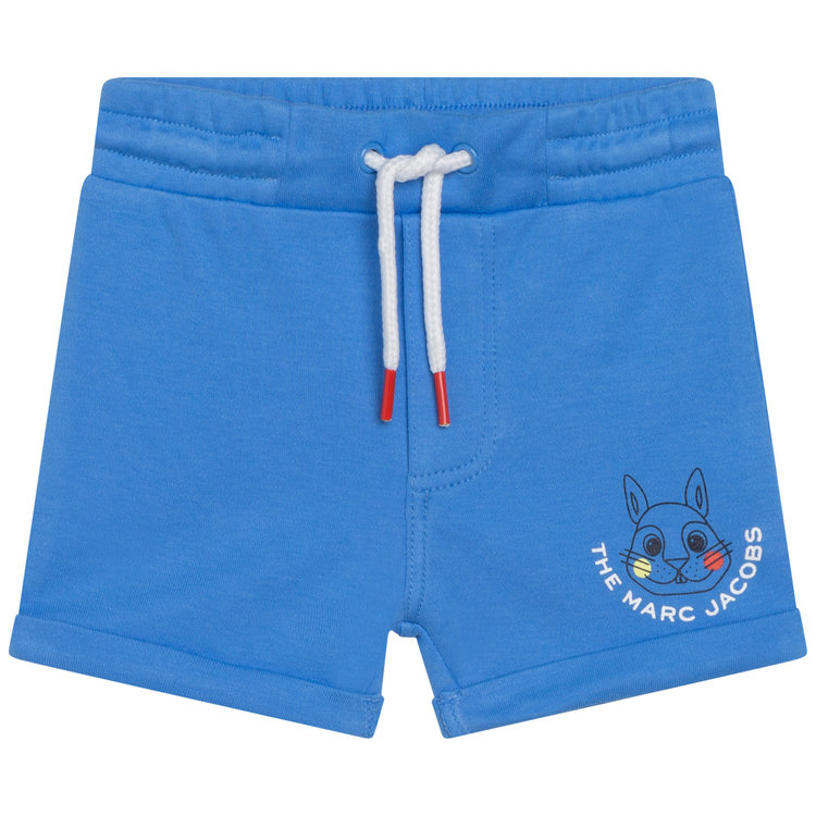 Little Marc Jacobs Little Marc Jacobs 2 Pcs Boy's Set