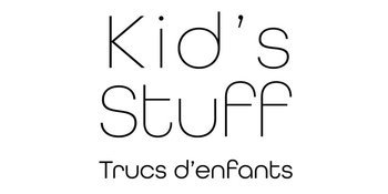 Kid's Stuff