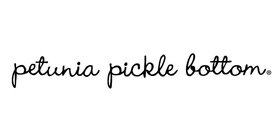 Petunia Pickle Bottom