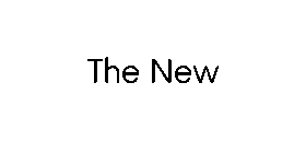 The New