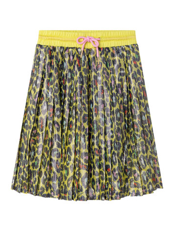 Little Marc Jacobs Little Marc Jacobs Girl Skirt
