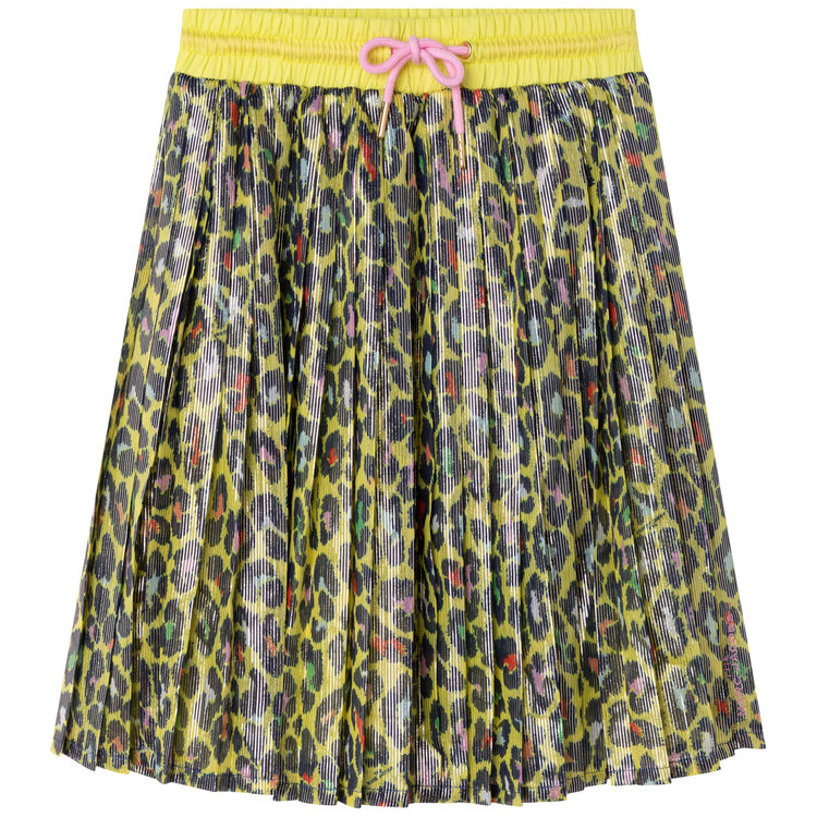 Little Marc Jacobs Little Marc Jacobs Girl Skirt