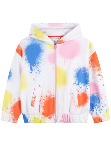 Little Marc Jacobs Veste Fille Little Marc Jacobs